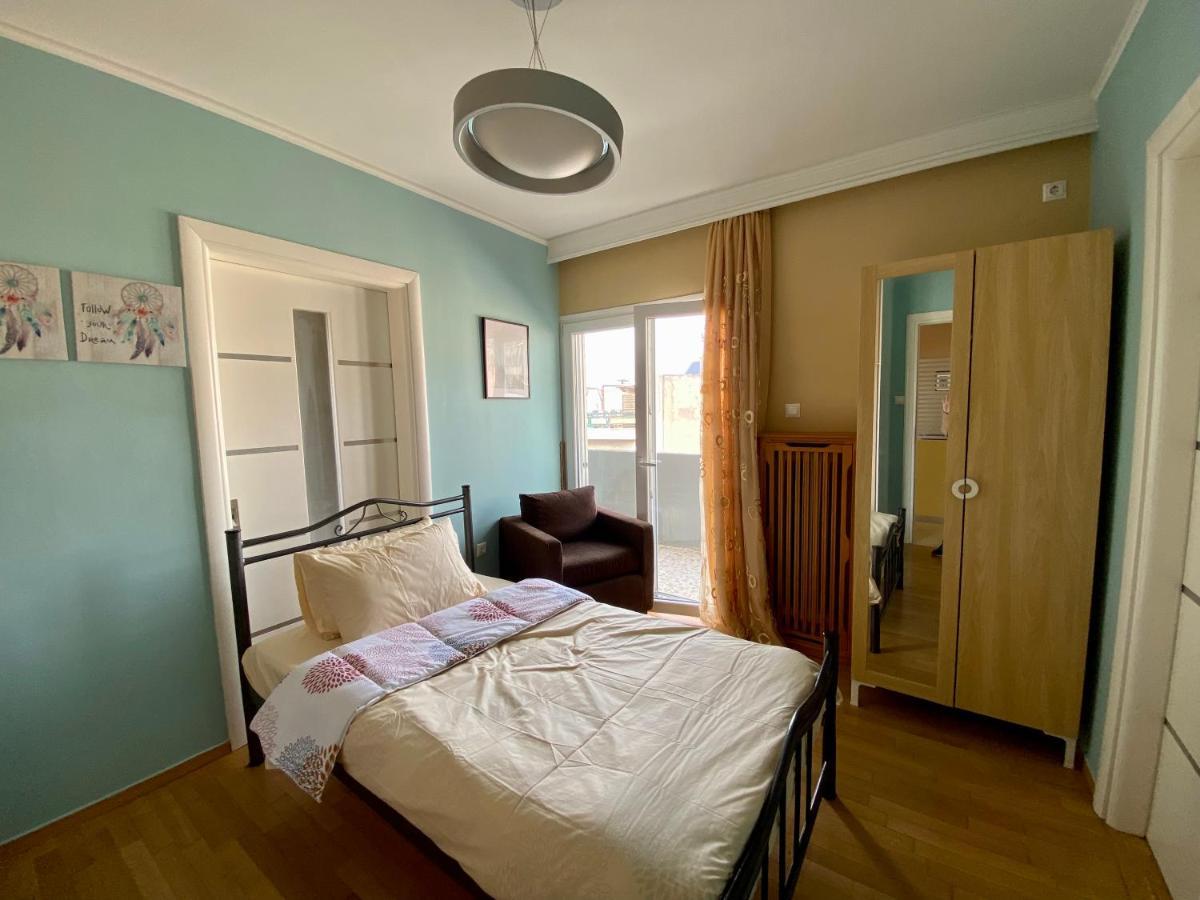 Einstein'S Apartment Atina Dış mekan fotoğraf