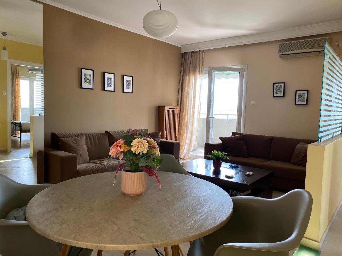 Einstein'S Apartment Atina Dış mekan fotoğraf