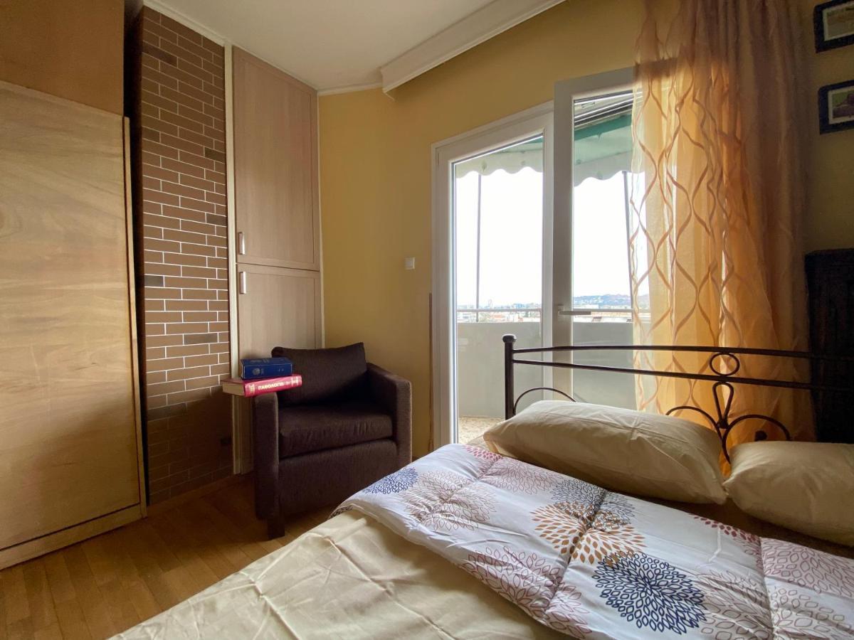 Einstein'S Apartment Atina Dış mekan fotoğraf