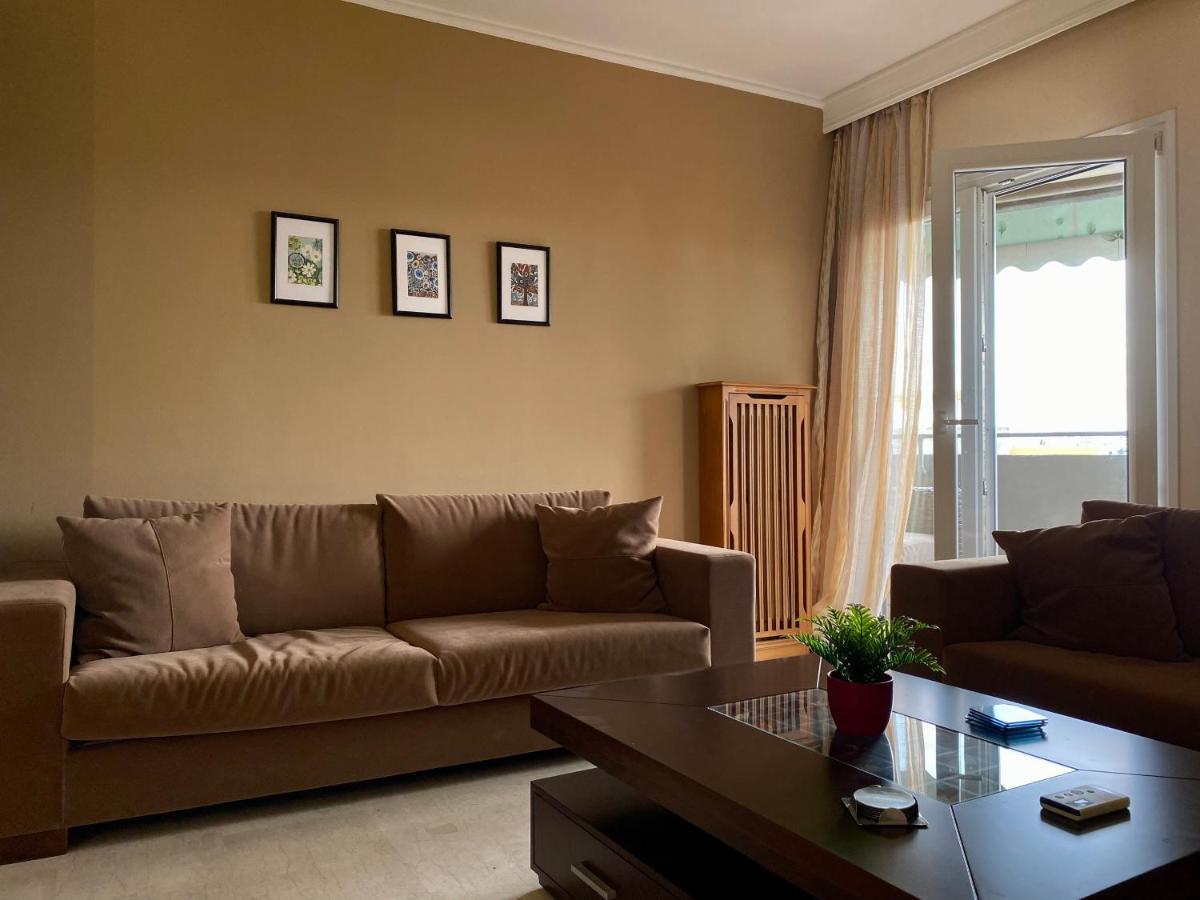 Einstein'S Apartment Atina Dış mekan fotoğraf