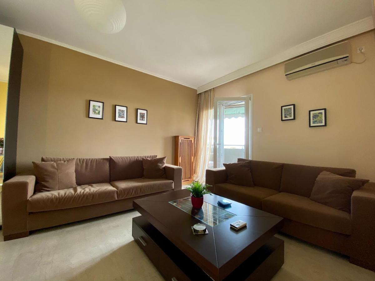 Einstein'S Apartment Atina Dış mekan fotoğraf